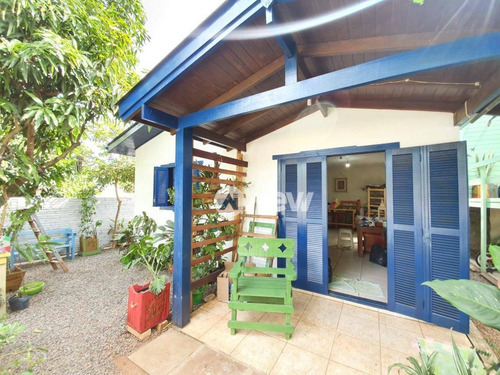 Imagem 11 de 25 de Casa Com 2 Dormitórios À Venda, 165 M² Por R$ 327.000,00 - União - Estância Velha/rs - Ca0080