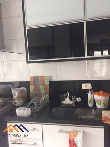 Imagem 11 de 15 de Oportunidade! Excelente Apto Na V. Bastos! 3 Dorms, 2 Vagas! - 1136