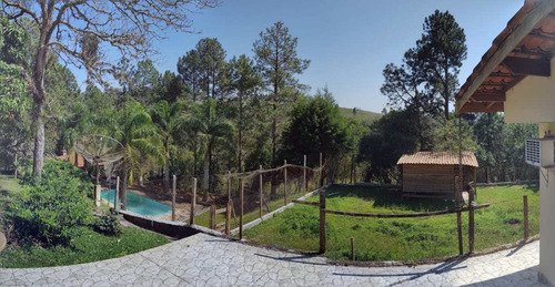 Imagem 24 de 30 de Chácara, Dona Catarina, Mairinque - R$ 1.2 Mi, Cod: 235409 - V235409