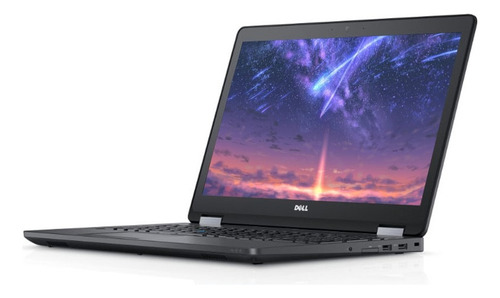 Dell Latitude E5570 - I5 6500 - 16gb Ram - 256gb Ssd (Reacondicionado)