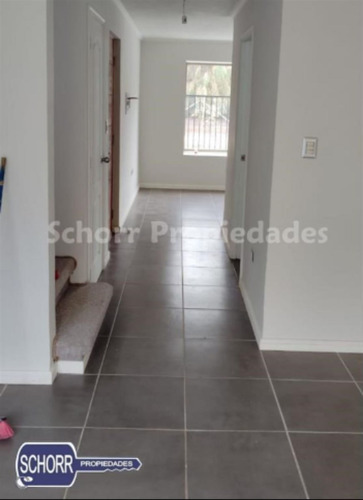 Casa En Arriendo De 3 Dorm. En Talca