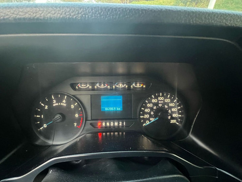 Ford F-150 5.0l Doble Cabina V8 4x4 At