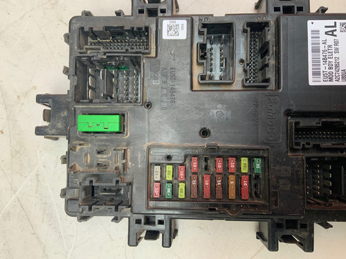 Bcm De Figo 2018 Std 4 Cilindros (Usado)