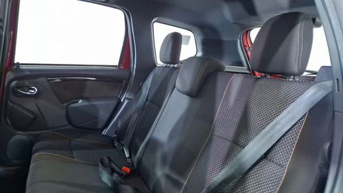 Renault Duster 2.0 Dynamique Media Nav Mt