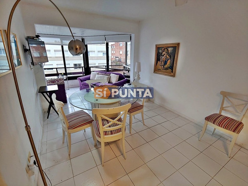 Imagen 13 de 18 de Apartamento En Punta Del Este, Peninsula