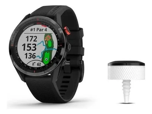 S60 watch sales