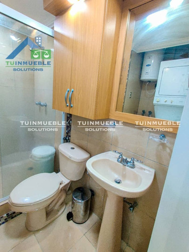 Imagen 14 de 15 de En Venta Excelente Apartamento En Caribe