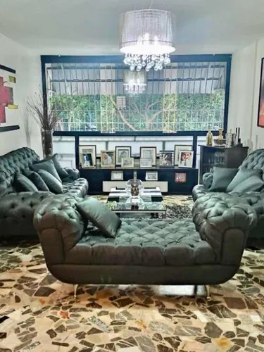 Apartamento En Montalban (ym)