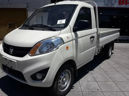Zanella Frce Truck 2021 Entrega Inmdiata