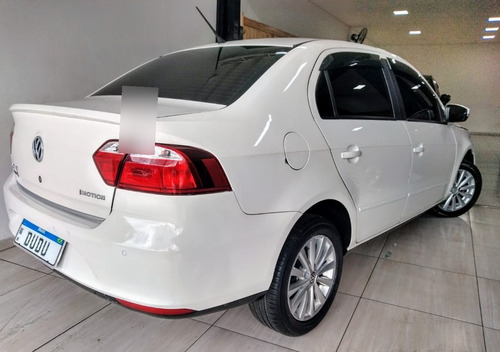 Imagem 7 de 25 de Voyage Highline Ano 2014 Automatico Sem Entrada!!