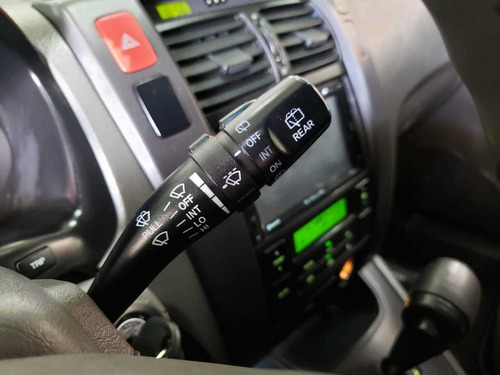 Tucson 2008 Gls 2.0 Gasolina