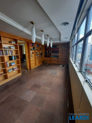 Imagem 5 de 15 de Conj. Comercial - Jardim América - Sp - 636207
