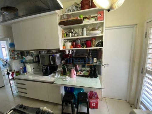 Imagem 16 de 24 de Apartamento Com 2 Dormitórios À Venda, 93 M² Por R$ 650.000,00 - Meireles - Fortaleza/ce - Ap1928