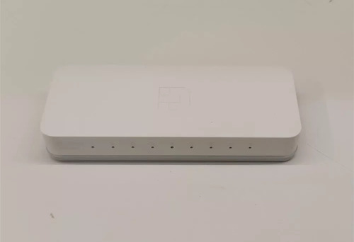 Switch Fast Ethernet 8 Portas 10/100mbs D-link (Usado)