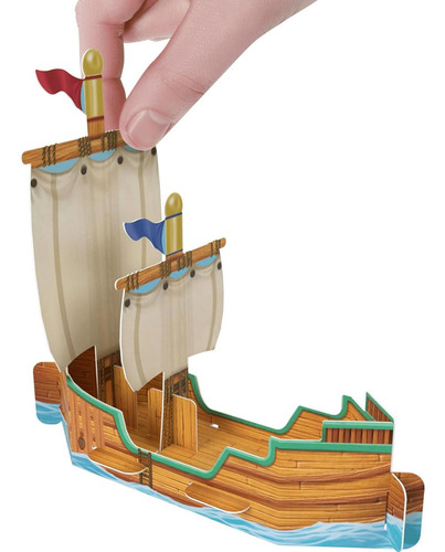 Princesa Ariel Conjunto De Contos Com 6 Personagens Disney
