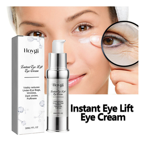 Crema Antiarrugas J Instant Eye Lift Eye Lift Complexs 8010