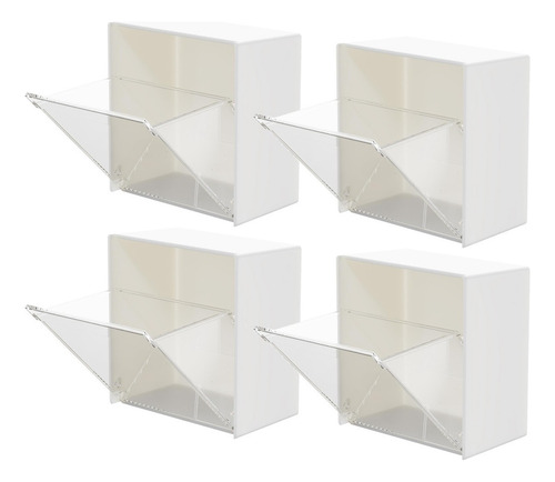 Caja De Almacenamiento De Pared, Caja De Almacenamiento