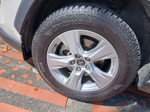 Toyota RAV4 2.0 Xle 4X2 Cvt