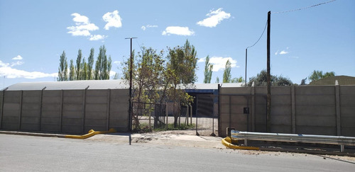 Imagen 6 de 30 de Alquilo Predio 6500 M2 Galpón 1900 M2 300 M2 Oficin Neuquen