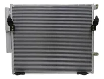 Comprar Condensador Toyota Hilux 2.5 2005 2006 2007 2008 2009 2010