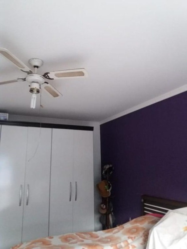 Casa, Sobrado, Venda E Compra, Vila Anchieta, Jundiaí - Ca1551 - 34731323
