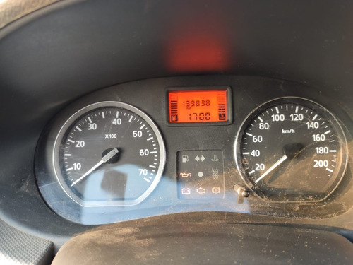Imagem 9 de 14 de Renault Sandero