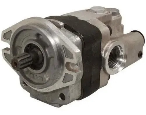 Bomba Hidraulica Empiladeira Hyster H55xm Mazda 2.0 2069689