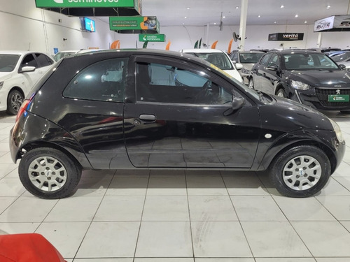 Ford Ka 1.0 MPI GL 8V GASOLINA 2P MANUAL
