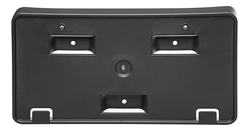 Porta Placas Garantizado Delantera Tyg Ford Transit 20 - 22