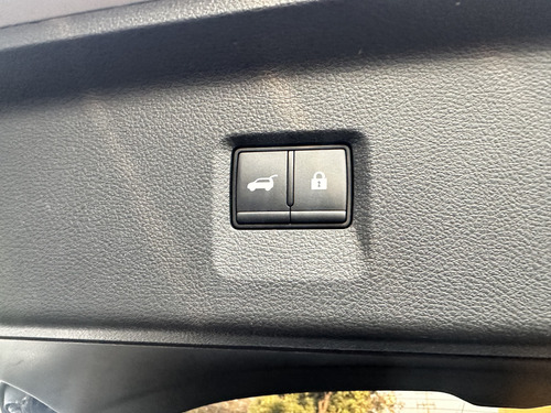 Infinity Qx60 Luxe