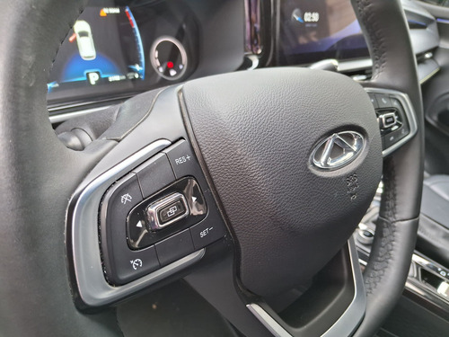 Chirey Tiggo 2 Pro 1.0 Luxury At