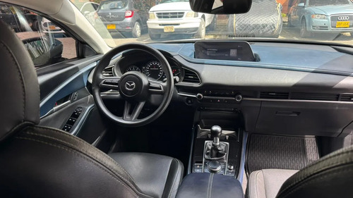 Mazda CX-30 2.0 Grand Touring Mt