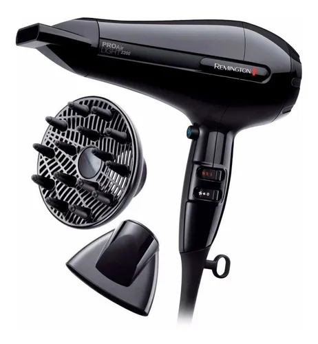 Secador De Pelo Remington Pro Air 2200w Profesional