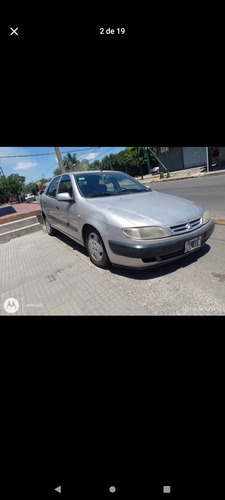 Citroën Xsara 1.9 Sx D