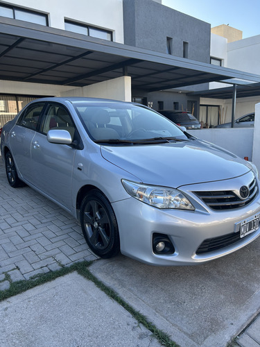 Toyota Corolla 1.8 Xei Mt 136cv