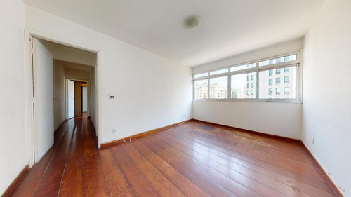 Imagem 1 de 19 de Apartamento À Venda No Bairro Itaim Bibi - São Paulo/sp - O-13446-23246