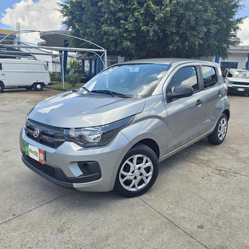 Fiat Mobi 1.0 Like Flex 5p