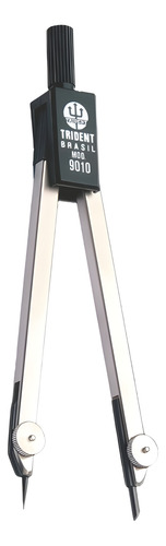 Compasso Técnico Compacto Trident Mod 9010