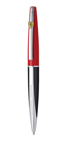 Sheaffer Ferrari Taranis Boligrafo 