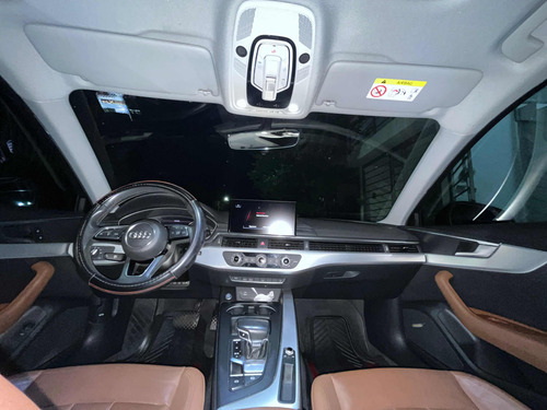 Audi A4 2.0 T Select 190hp Dsg