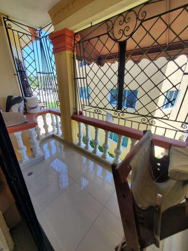 Vendo Casa De 2 Niveles En Yaguate San Cristóbal, Republica Dominicana 