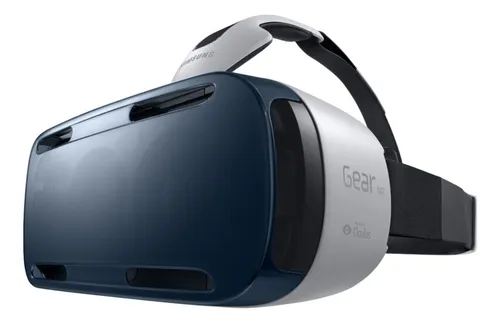 Samsung Gear Vr 2014 Sm-r320 Gafas Realidad Virtual Note 4