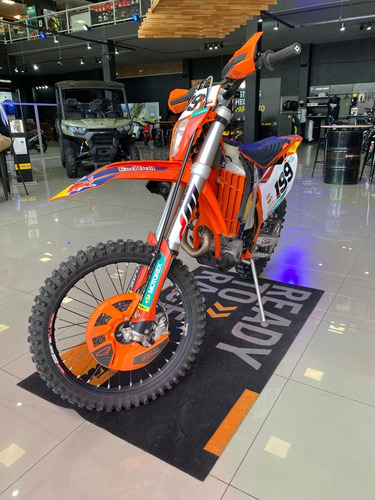 Imagen 5 de 23 de Ktm 250 Excf | No Yamaha, No Honda, No Kawasaki, No Ducati