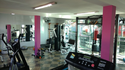 Gaiola Treinamento Funcional - Swi