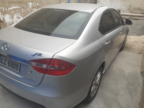 Jac J5 2013 1.5 16v 4p