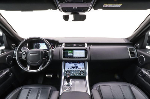Imagem 8 de 13 de Land Rover Range Rover Sport 4.4 Hse Dynamic 4x4 V8 32v Dies