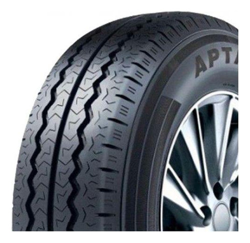 Kit 4 Pneus Aptany Aro 14 185r14 Rl108 8 Lonas 102/100r