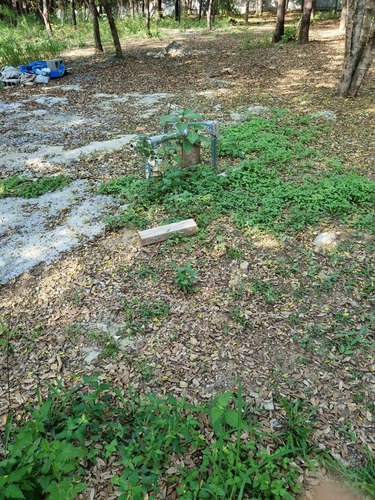 Terreno En Venta Las Caleras El Uro Carretera Nacional