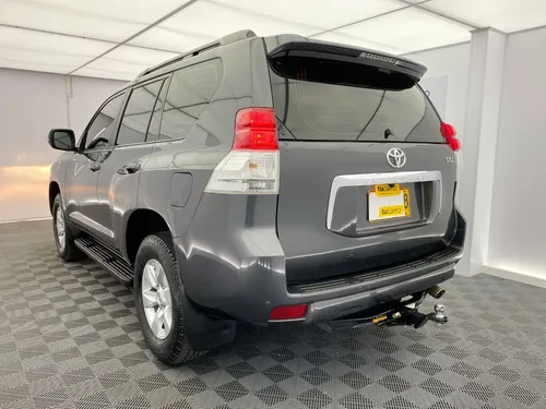 Toyota Prado 3.0 Tx-l
