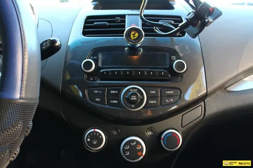 Chevrolet Spark 1.2 Gt M300 Lt